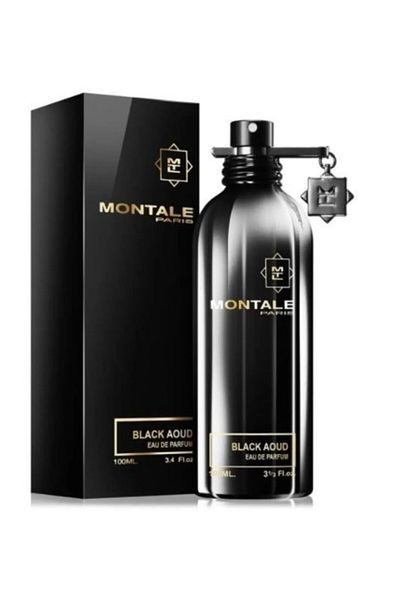 Montale Black Oud (Unisex) EDP 100 ml