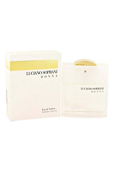 LUCIANO SOPRANI Donna EDT 90ml