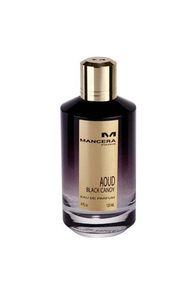 Mancera Aoud Black Candy EDP 120ml