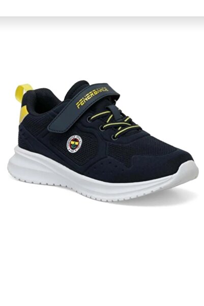 Kinetix Frozey J FB 5fx Ortopedik Çocuk Spor Ayakkabı