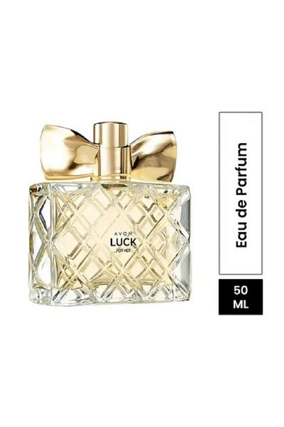 AVON Luck For Her EDP