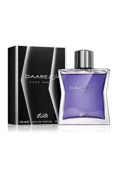 Rasasi Perfume For Men EDP 100 mlml