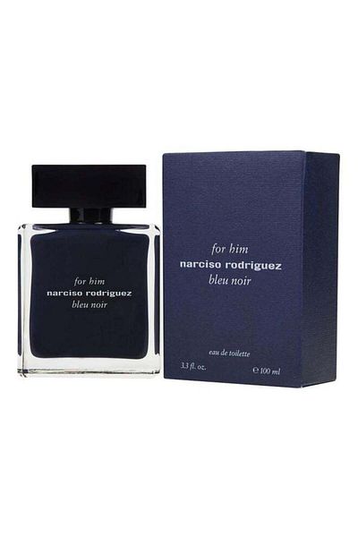 Narciso Rodriguez Bleu Noir EDT 100ml