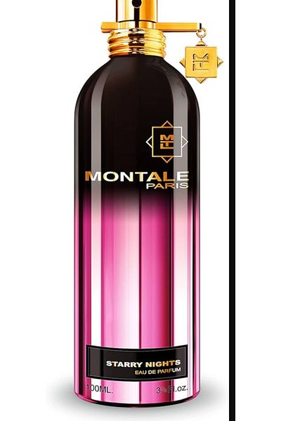 Montale Starry Nights Eau de Parfum for Unisex 100ml