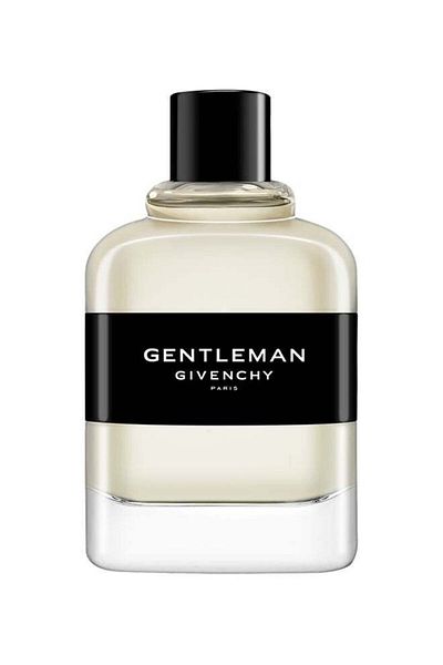 Givenchy Gentleman EDT 100ml