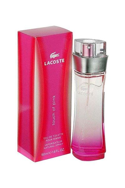 Lacoste Joy Of Pink EDT 50ml