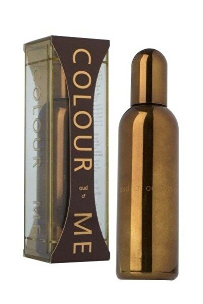 Milton Lloyd Colour Me COLOURMEOUD90MI