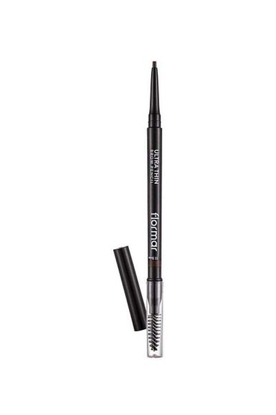 Flormar Ultra Thin Brow Pencil 03 Brown