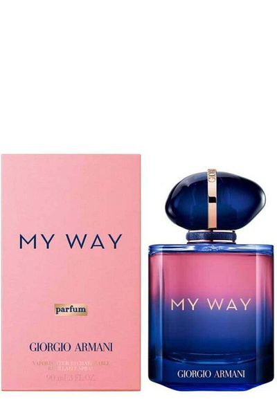 Giorgio Armani My Way Le Parfum 90ml
