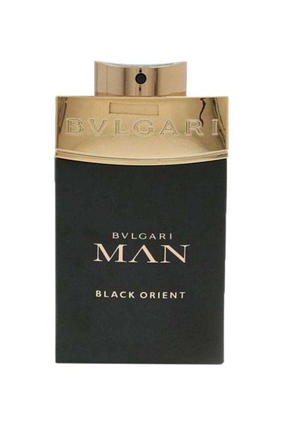 Bvlgari Black Orient EDP 100ml