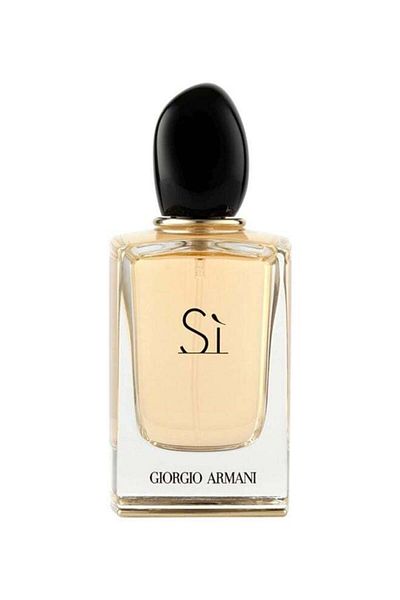 Giorgio Armani Si EDP For Women 100ml