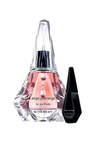 Givenchy Ange Ou Etrange Set (1 x Le Parfum 40 ml, 1 x Accord Illicite 4 ml)ml
