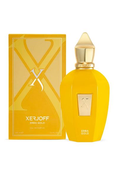 Xerjoff Erba Gold Eau de Parfum 100 ml