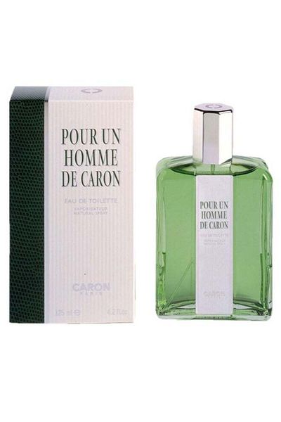 Caron Pour Un Homme De Caron EDT 125ml