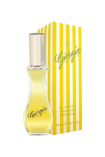 Giorgio Armani Giorgio Beverly Hills Giorgio EDT 90ml