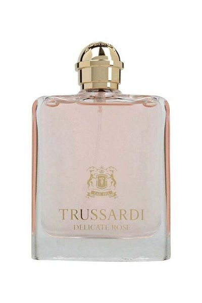 Trussardi Delicate Rose EDT 100ml