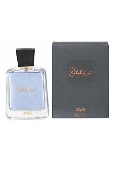 Rasasi Shuhrah EDP 90ml