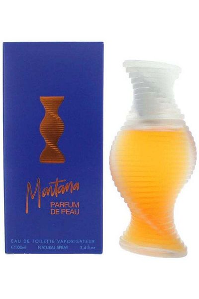 MONTANA Parfum De Peau EDT 100ml