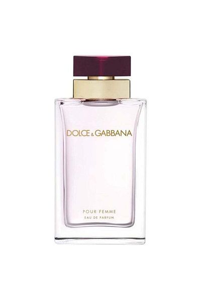 Dolce&Gabbana Dolce & Gabbana Pour Femme EDP 100ml