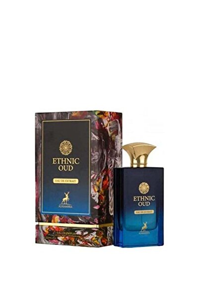 Maison Alhambra Ethnicode100me