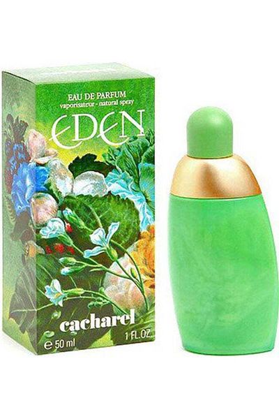 Cacharel Eden Cacharel Edp Perfume 50ml