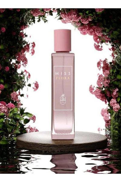 ASSAF Miss Flora perfume from Assaf 200ml