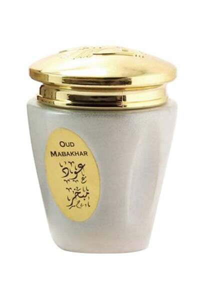 ALMAS Oud Mabakhar 35grams