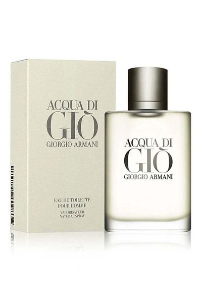 Giorgio Armani Giorgio Giorgio Armani Acqua Di Gio Homme Eau de Toilette 75ML