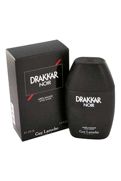 Guy Laroche Drakkar Noir Eau de Toilette 100ml