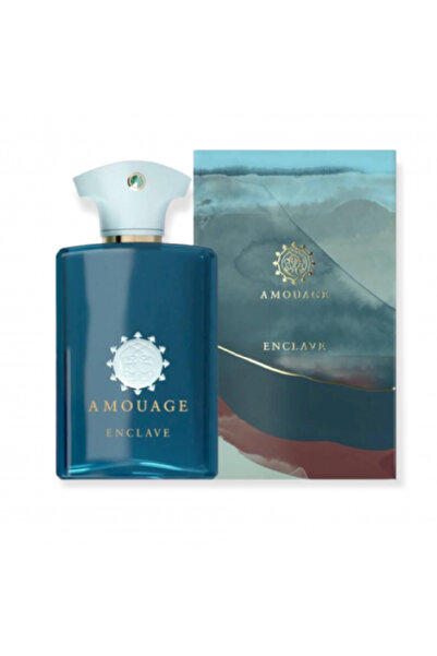 Amouage Enclave for Men - Eau de Parfum - 100ml