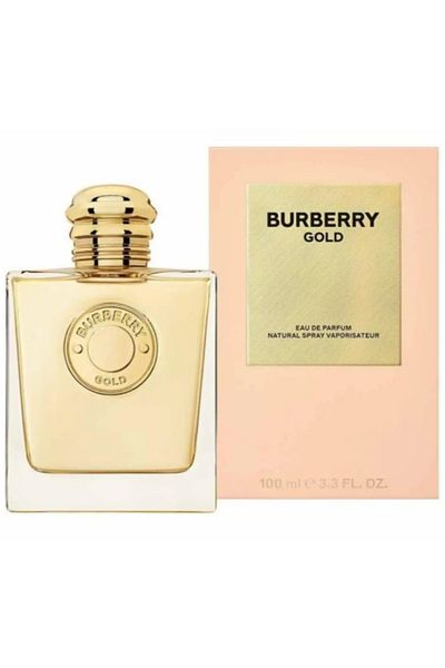 BURBERRY Gold - Eau de Parfum - 100ml