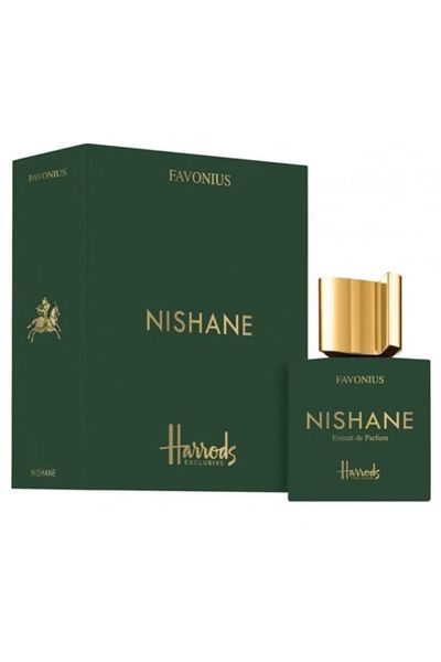 Nishane Faviconus Harrods Exclusive Extrême Eau de Parfum - 100ml