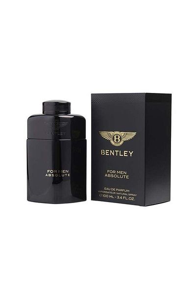 Bentley Absolute EDP 100ml