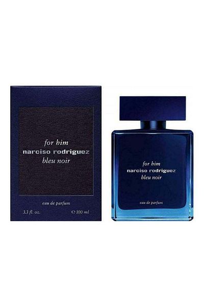 Narciso Rodriguez Bleu Noir  EDP 100ml