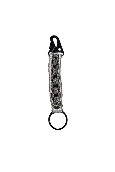 moonparacord نموذج سلسلة مفاتيح باراكورد