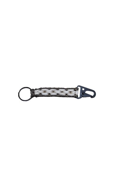 moonparacord نموذج سلسلة مفاتيح باراكورد
