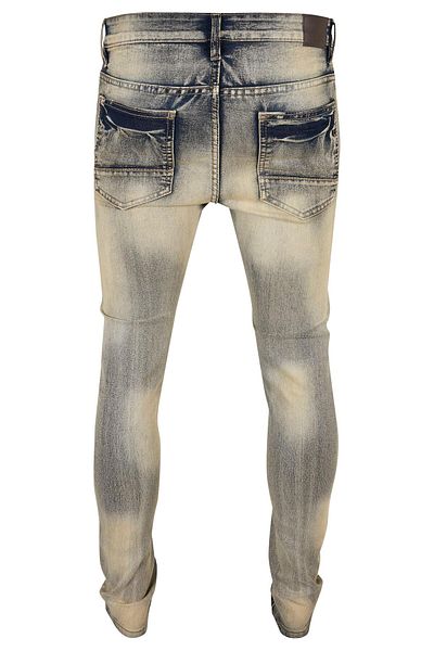 Southpole Herren Stretch Signature Denim