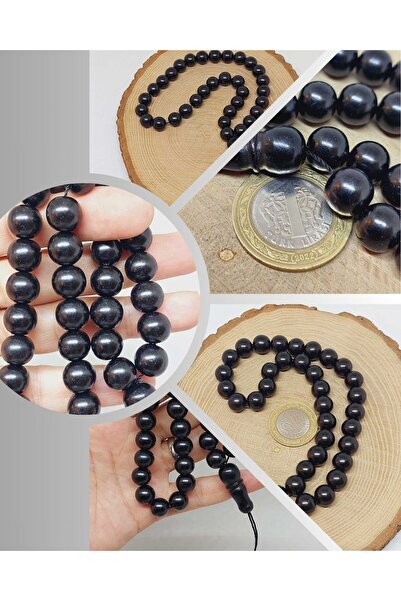 Yasamtohumu Грузинський чотник 33-х намистин 9,5 мм (55836)