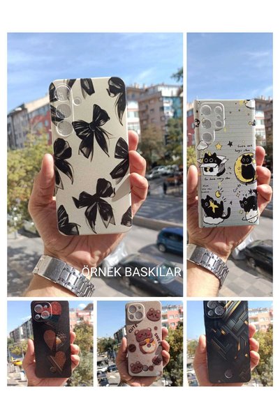 TECNO Phantom X2 Pro Case Hd Printed Case High Protection - /Bestseller/- Name-341.Jpg