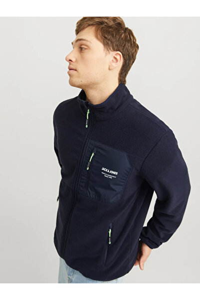 Jack & Jones Куртка з флісу JJTHEO