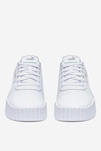 Puma Carina 3.0 Holo 2.0 Jr. sportcipő