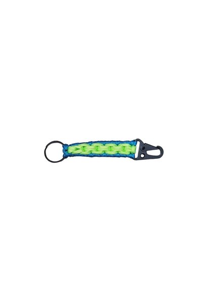 moonparacord نموذج سلسلة مفاتيح باراكورد