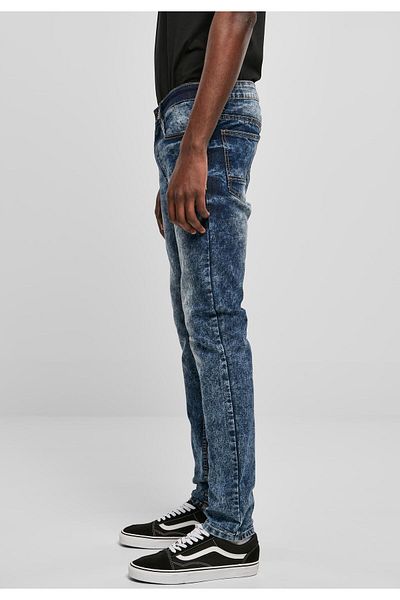 Southpole Herren Stretch Signature Denim