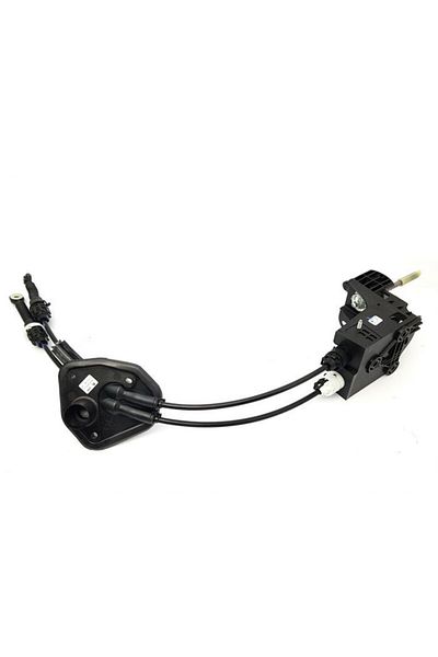 MAİS Kangoo Iii - Gear Lever Complete 349010607 R