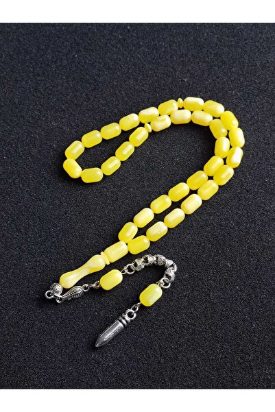 Lio20 Mis Tasbih cu Aromă Beirut pentru Bărbați Accesoriu Bijuterii Tasbih