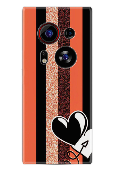 TECNO حافظة Phantom X2 Pro حافظة مطبوعة عالية الدقة حماية عالية - /Bestseller...