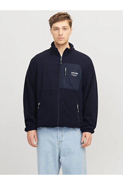 Jack & Jones Куртка з флісу JJTHEO