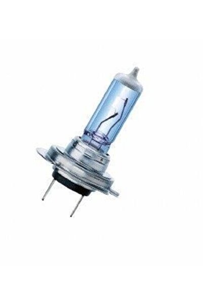 Osram MOTORSİKLET AMPULÜ 64210 H7 NR 55WATT 12 VOLT %90 GÜÇLÜ %10 BEYAZ IŞIK M