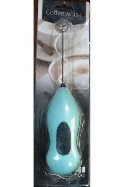 Generic Coffee whisk