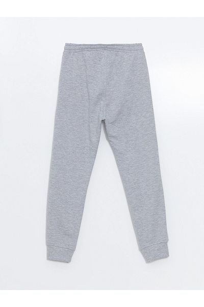 LC Waikiki Standard Fit 2 Thread Fabric Boys Jogger Sweatpants